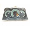 Recambio de cuadro instrumentos para toyota corolla verso (r1) 2,2 d-4d sport referencia OEM IAM 838000F091  