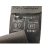 Recambio de cinturon seguridad delantero derecho para chevrolet epica 2.5 cat referencia OEM IAM 34010077  