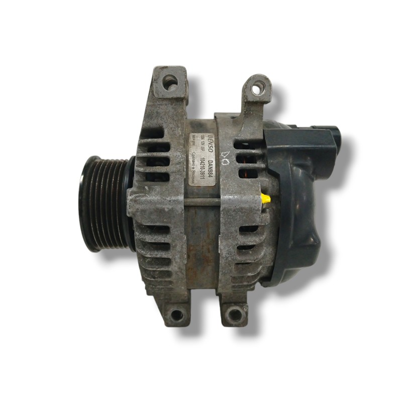 Recambio de alternador para honda cr-v (rd8) ex referencia OEM IAM 1042103911 130A 