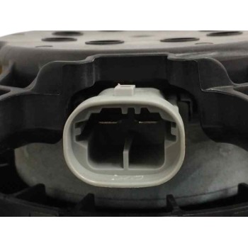 Recambio de electroventilador para nissan juke (f16) 1.0 12v cat referencia OEM IAM 214810411R  