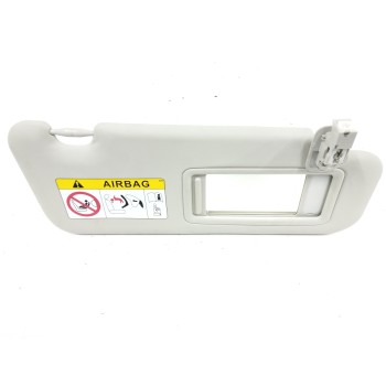 Recambio de parasol derecho para mazda 6 lim. (gh)(.2012) 2.2 turbodiesel cat referencia OEM IAM   
