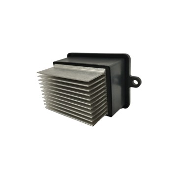 Recambio de resistencia calefaccion para peugeot 5008 1.2 12v e-thp referencia OEM IAM A43002900  