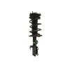 Recambio de amortiguador delantero derecho para toyota auris 1.2 16v turbo cat referencia OEM IAM 4851002E10  