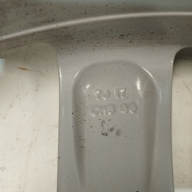 LLANTA 7JX17CH5 46 5H 5X105 5