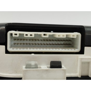 Recambio de cuadro instrumentos para toyota corolla verso (r1) 2,2 d-4d sport referencia OEM IAM 838000F091  