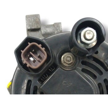 Recambio de alternador para honda cr-v (rd8) ex referencia OEM IAM 1042103911 130A 