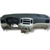 Recambio de salpicadero para hyundai accent (mc) 1.6 16v cat referencia OEM IAM   