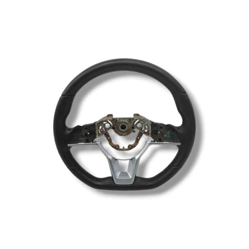 Recambio de volante para nissan juke (f16) 1.0 12v cat referencia OEM IAM 34267795A  