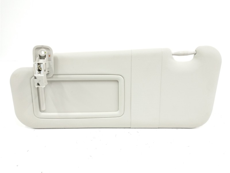 Recambio de parasol izquierdo para mazda 6 lim. (gh)(.2012) 2.2 turbodiesel cat referencia OEM IAM   