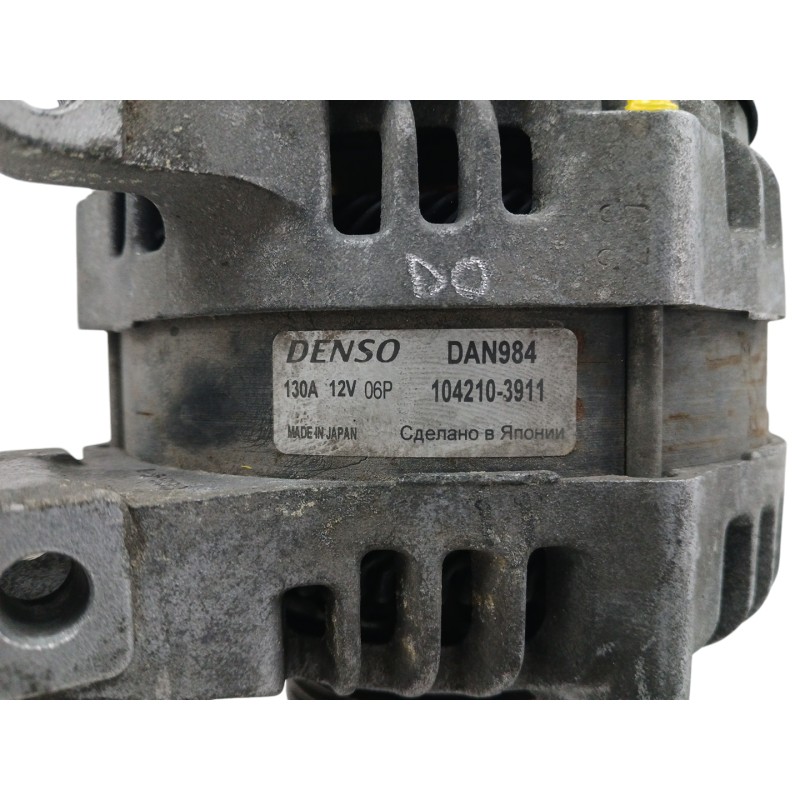ALTERNADOR 130A