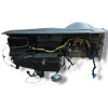 Recambio de salpicadero para hyundai accent (mc) 1.6 16v cat referencia OEM IAM   