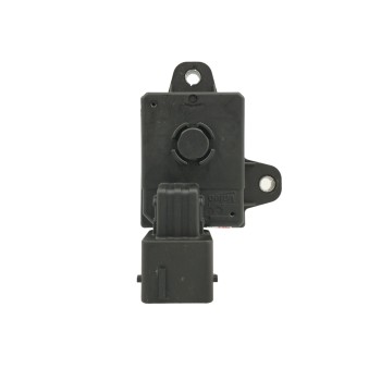 MODULO ELECTRONICO 9807709080 