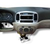 Recambio de salpicadero para hyundai accent (mc) 1.6 16v cat referencia OEM IAM   
