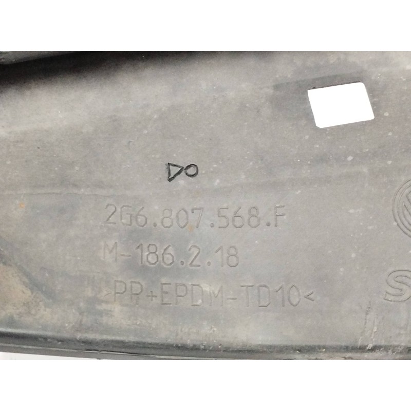 MOLDURA OBSERVAR FOTOS DIFUSOR TRASERO