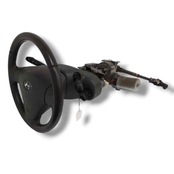 Recambio de salpicadero para hyundai accent (mc) 1.6 16v cat referencia OEM IAM   
