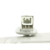 Recambio de parasol izquierdo para mazda 6 lim. (gh)(.2012) 2.2 turbodiesel cat referencia OEM IAM   