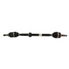 Recambio de transmision delantera derecha para toyota auris 1.2 16v turbo cat referencia OEM IAM 4341002830  