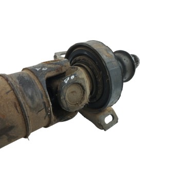 Recambio de transmision central para mercedes-benz clase e (w124) berlina d 300 (124.130) referencia OEM IAM  170 CM 