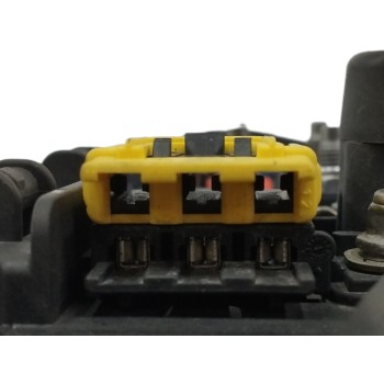 Recambio de caja reles / fusibles para citroën c3 picasso 1.6 hdi fap referencia OEM IAM 9801147680  