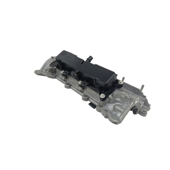 Recambio de tapa balancines para smart forfour 0.9 turbo cat referencia OEM IAM 132653371R 118303696R 