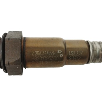 Recambio de sonda lambda para mercedes-benz vito furgoneta (w447) 111 cdi (447.601, 447.603, 447.605) referencia OEM IAM 226A417