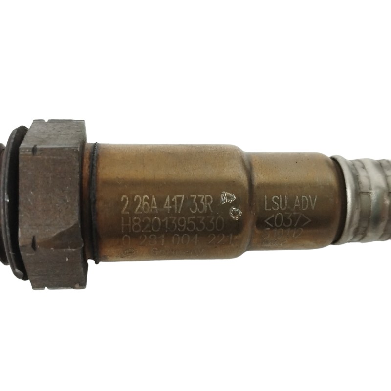 SONDA LAMBDA H8201395330 0281004221