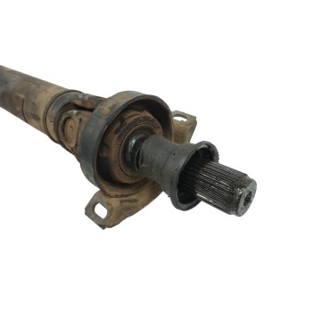 Recambio de transmision central para mercedes-benz clase e (w124) berlina d 300 (124.130) referencia OEM IAM  170 CM 