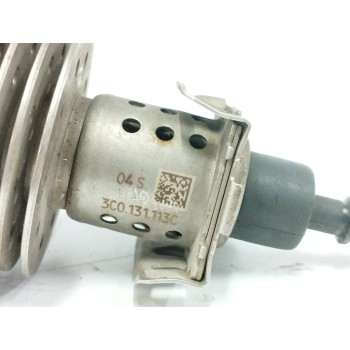 Recambio de inyector para audi q5 (8r) 2.0 16v tdi referencia OEM IAM 3C0131113C ADBLUE 