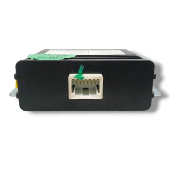Recambio de modulo electronico para mg marvel r electric referencia OEM IAM 11042396 528004612 