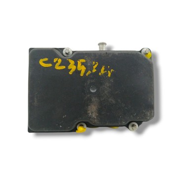 Recambio de abs para mitsubishi colt berlina 3 (cz) 1.3 cat referencia OEM IAM A4544200975 0265231502 