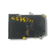 Recambio de abs para mitsubishi colt berlina 3 (cz) 1.3 cat referencia OEM IAM A4544200975 0265231502 