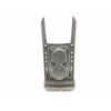 Recambio de consola central para mazda 6 lim. (gh)(.2012) 2.2 turbodiesel cat referencia OEM IAM   