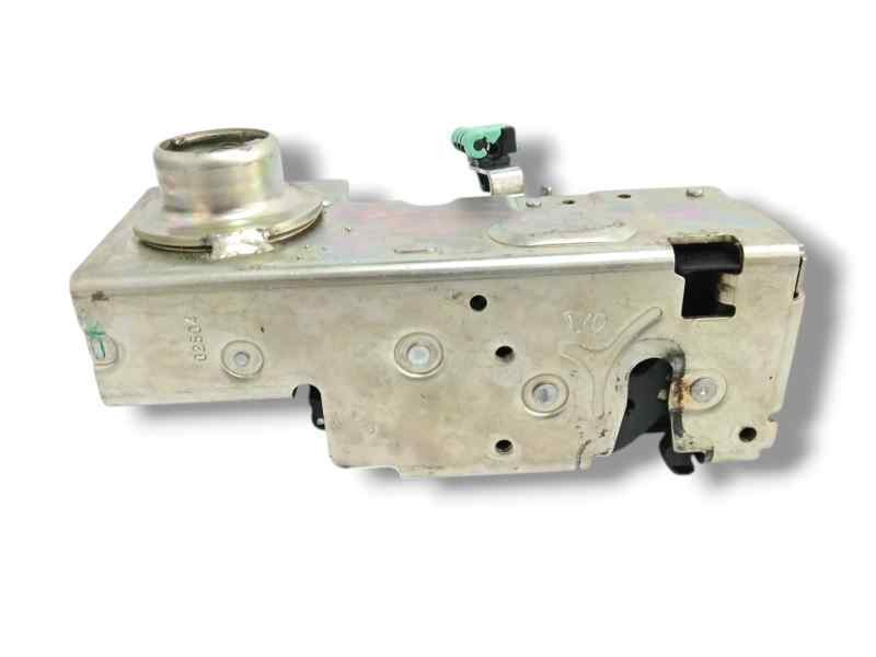 Recambio de cerradura puerta delantera izquierda para ford tourneo connect (tc7) familiar referencia OEM IAM 2T1AV21813BF 999939