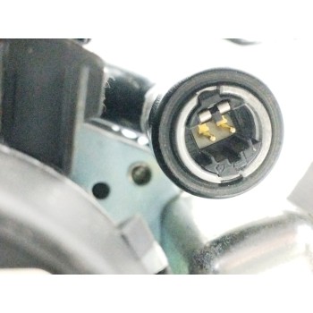 Recambio de cinturon seguridad delantero derecho para kia sportage 2.0 crdi referencia OEM IAM 888201F200  