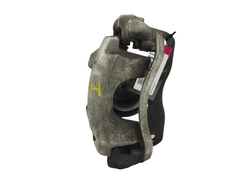 Recambio de pinza freno delantera izquierda para toyota auris 1.2 16v turbo cat referencia OEM IAM 4775002250 Recambio de pinza freno delantera izquierda para toyota auris 1.2 16v turbo cat referencia OEM IAM 4775002250
