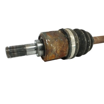 Recambio de transmision delantera izquierda para hyundai elantra (ad)(2016) 1.6 cat referencia OEM IAM 49500F2000  