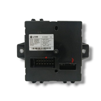 MODULO ELECTRONICO 10672680 654406818 