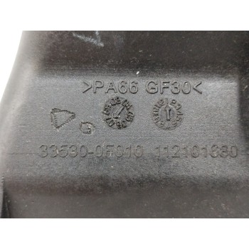 Recambio de palanca cambio para toyota corolla verso (r1) 2,2 d-4d sport referencia OEM IAM 335300F010 112101680 