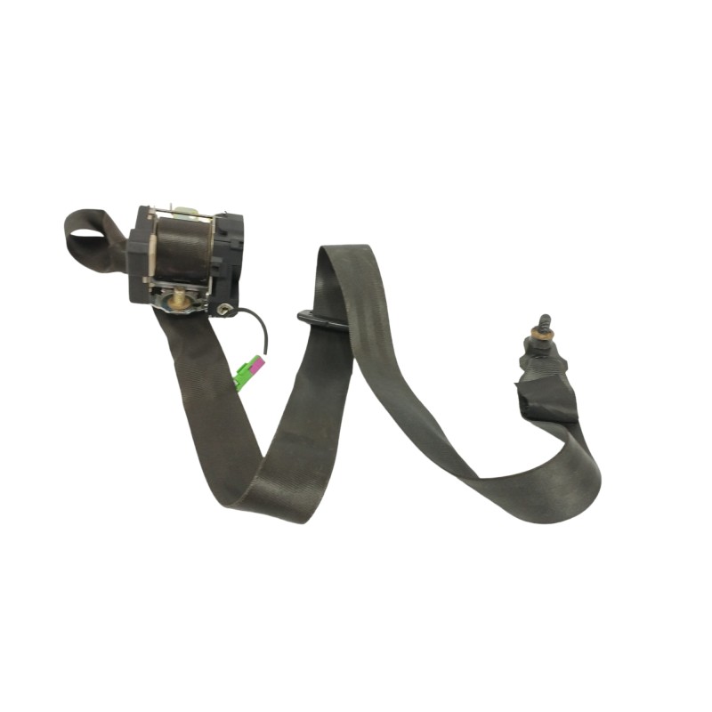 Recambio de cinturon seguridad delantero izquierdo para chevrolet epica 2.5 cat referencia OEM IAM 34010076  