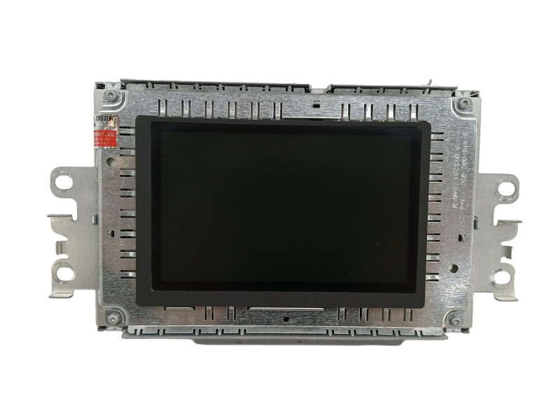 Recambio de pantalla multifuncion para volvo v40 1.6 diesel cat referencia OEM IAM 31350695 7505800003 