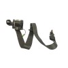 Recambio de cinturon seguridad delantero izquierdo para chevrolet epica 2.5 cat referencia OEM IAM 34010076  