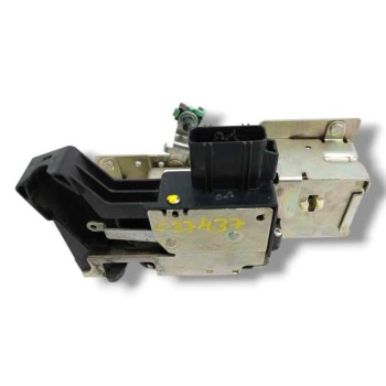 Recambio de cerradura puerta delantera izquierda para ford tourneo connect (tc7) familiar referencia OEM IAM 2T1AV21813BF 999939