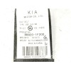 Recambio de cinturon seguridad delantero derecho para kia sportage 2.0 crdi referencia OEM IAM 888201F200  