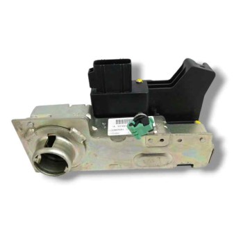 Recambio de cerradura puerta delantera izquierda para ford tourneo connect (tc7) familiar referencia OEM IAM 2T1AV21813BF 999939