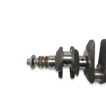 Recambio de cigueñal para smart forfour 0.9 turbo cat referencia OEM IAM A2810310001  