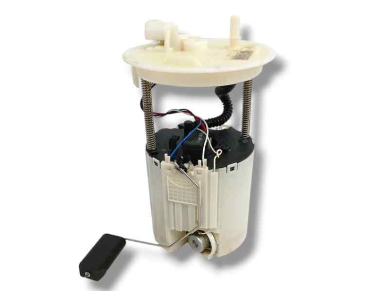 Recambio de aforador para chevrolet aveo 1.4 cat referencia OEM IAM 13575964  
