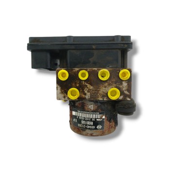 Recambio de abs para ssangyong rodius xdi referencia OEM IAM 4894021300 06210904133 