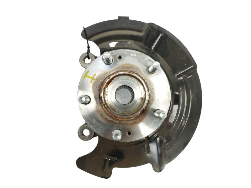 Recambio de mangueta delantera izquierda para hyundai elantra (ad)(2016) 1.6 cat referencia OEM IAM 51715F2000 Recambio de mangueta delantera izquierda para hyundai elantra (ad)(2016) 1.6 cat referencia OEM IAM 51715F2000