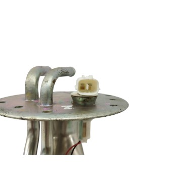 Recambio de aforador para mitsubishi l200 / triton (kj_, kk_, kl_) 2.2 di-d 4wd referencia OEM IAM 1718A111  