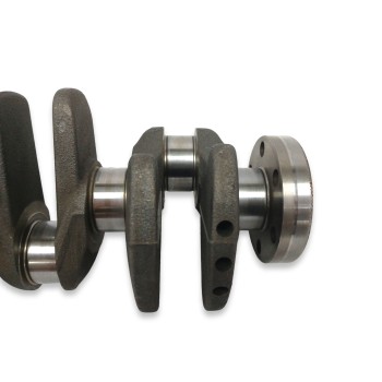 Recambio de cigueñal para smart forfour 0.9 turbo cat referencia OEM IAM A2810310001  